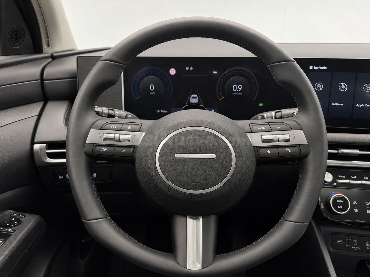 Hyundai Tucson TUCSON - foto 5