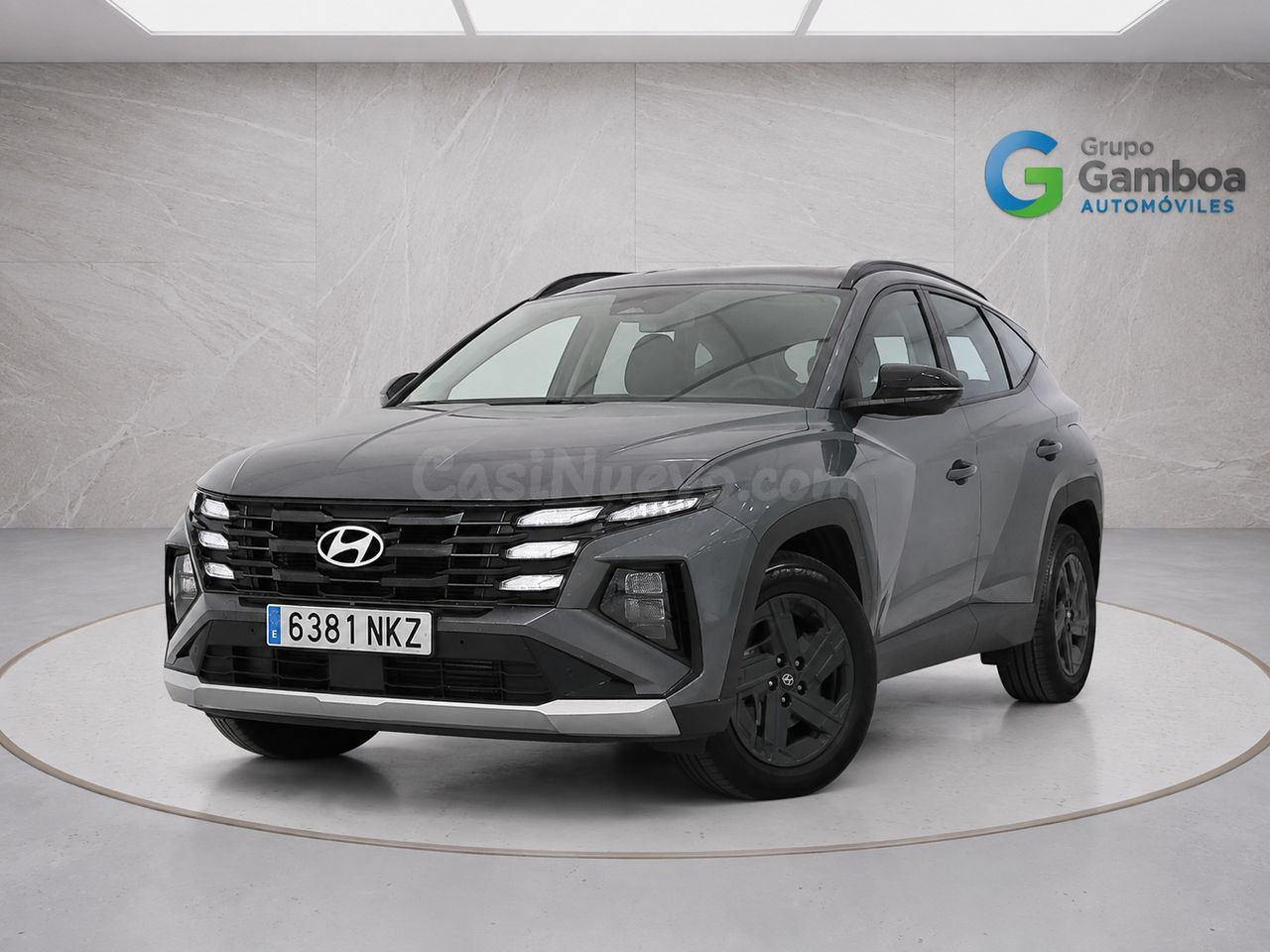 Hyundai Tucson TUCSON