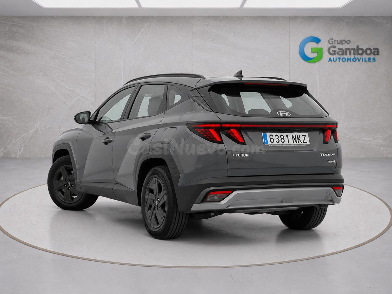 Hyundai Tucson TUCSON - foto 2