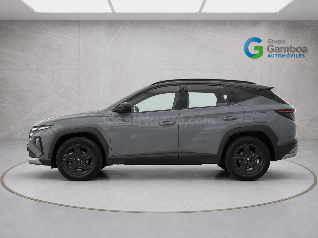 Hyundai Tucson TUCSON - foto 3