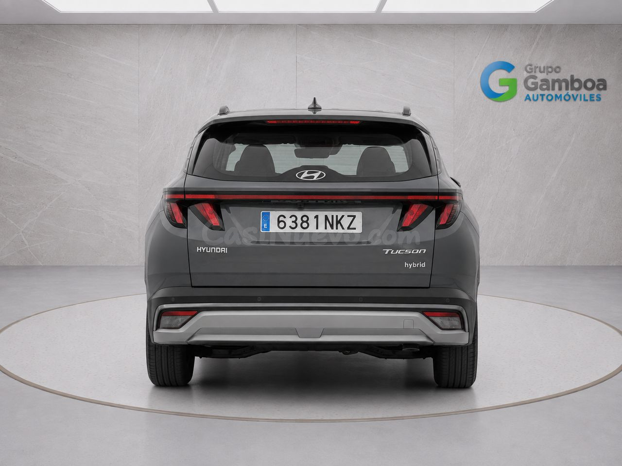 Hyundai Tucson TUCSON - foto 4