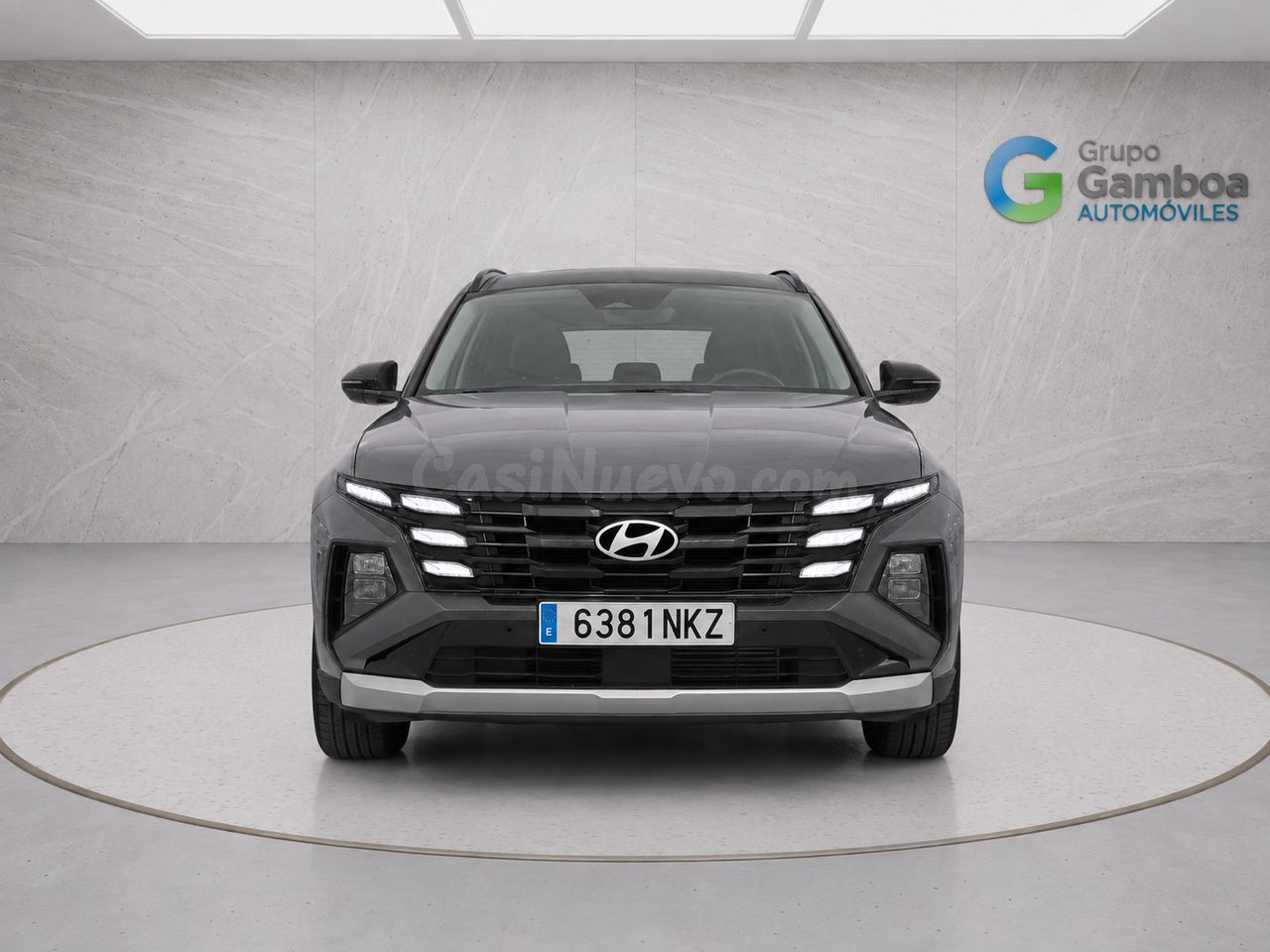 Hyundai Tucson TUCSON - foto 5