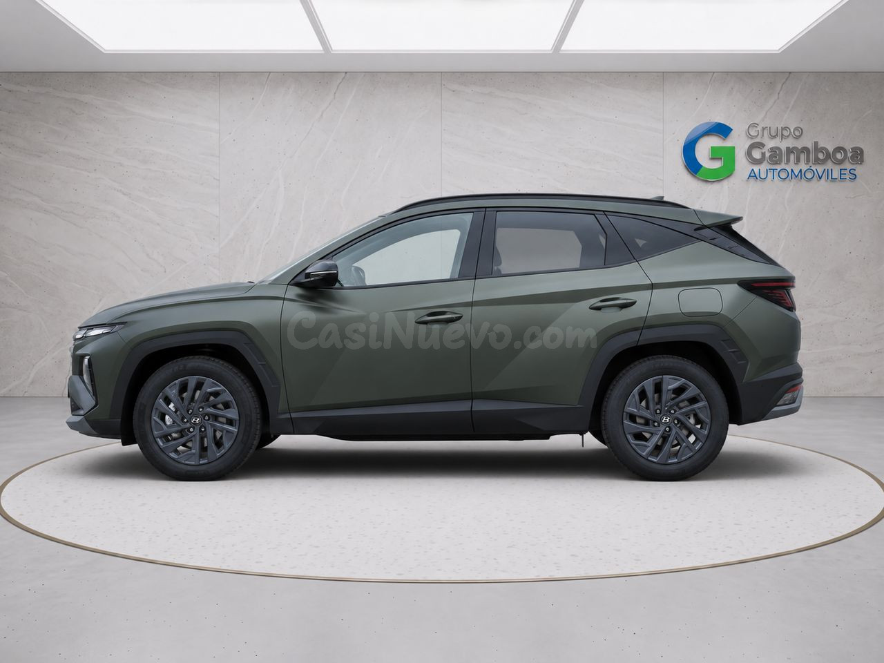 Hyundai Tucson TUCSON - foto 3
