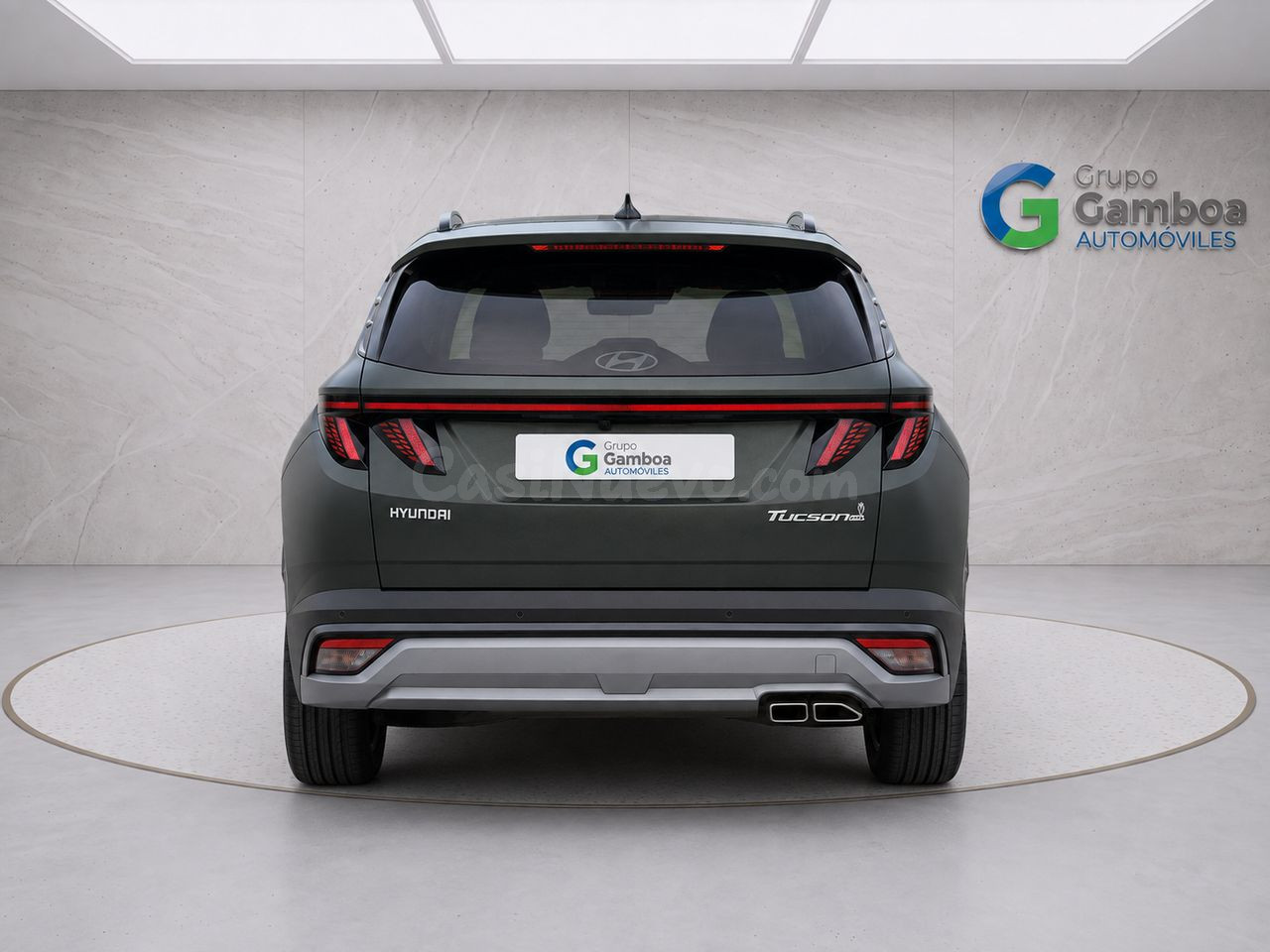 Hyundai Tucson TUCSON - foto 4