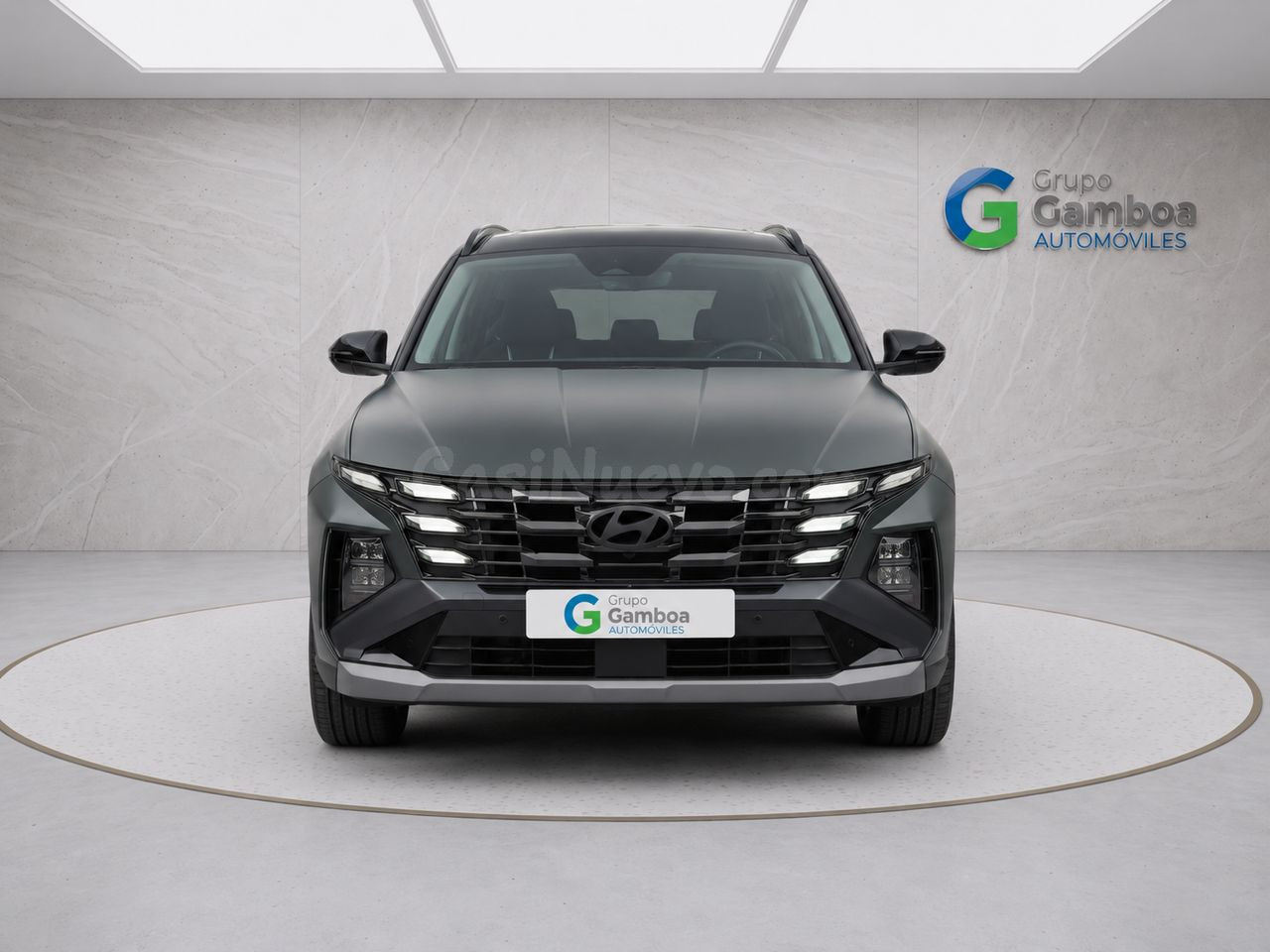 Hyundai Tucson TUCSON - foto 5
