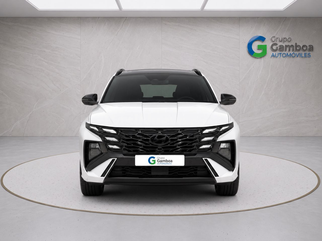 Hyundai Tucson TUCSON - foto 5