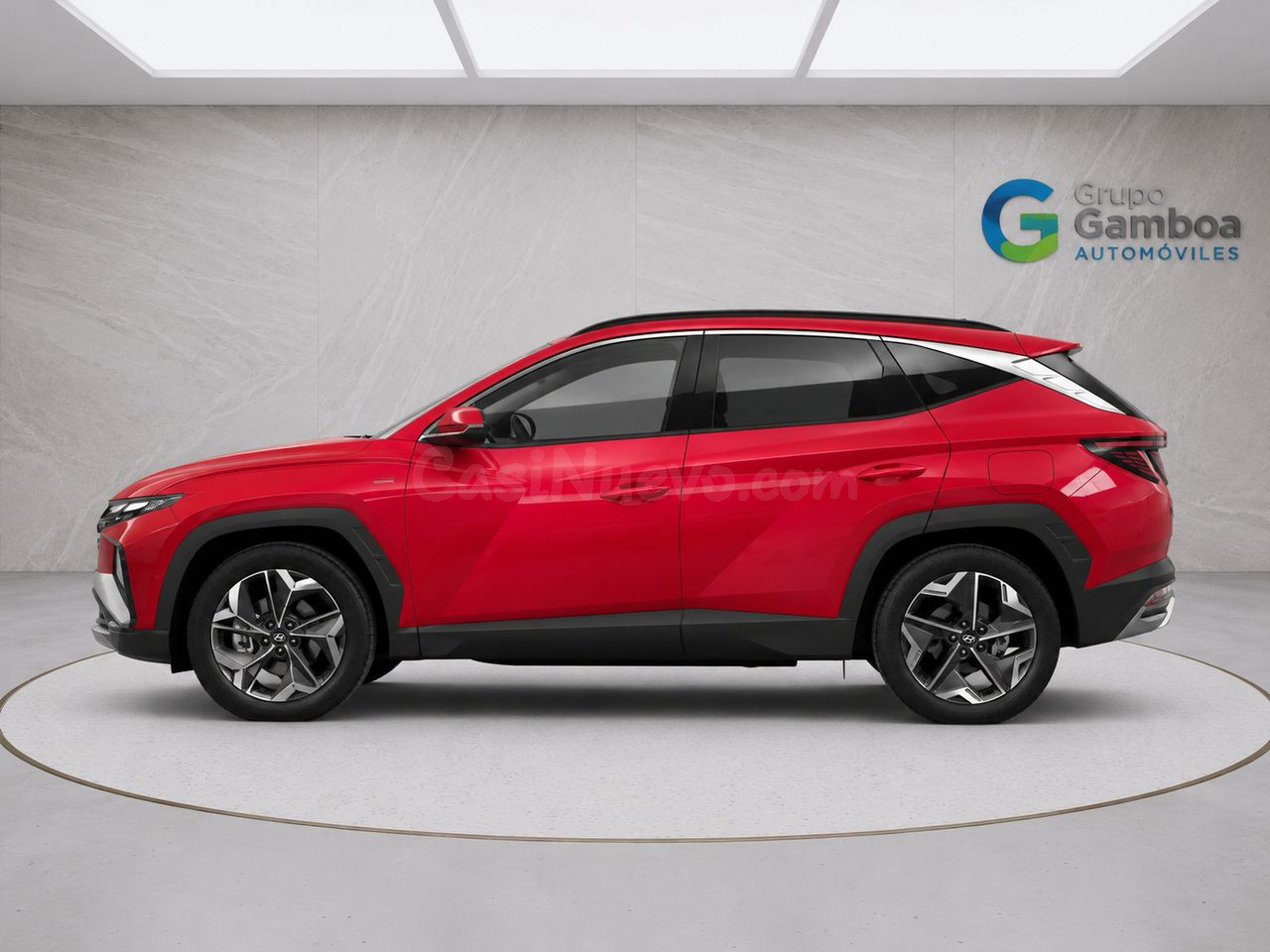 Hyundai Tucson TUCSON - foto 3