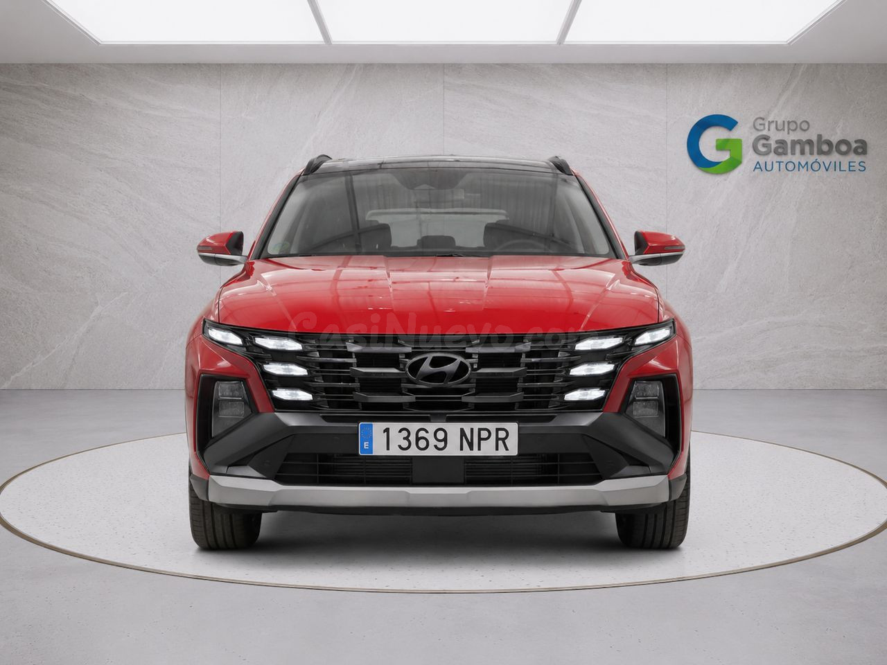 Hyundai Tucson TUCSON - foto 5