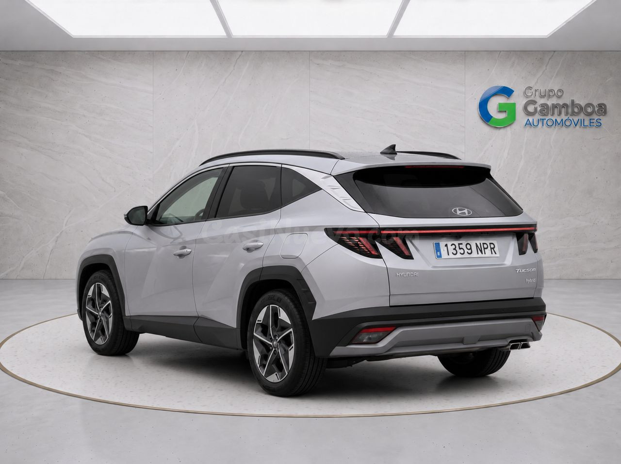 Hyundai Tucson TUCSON - foto 2