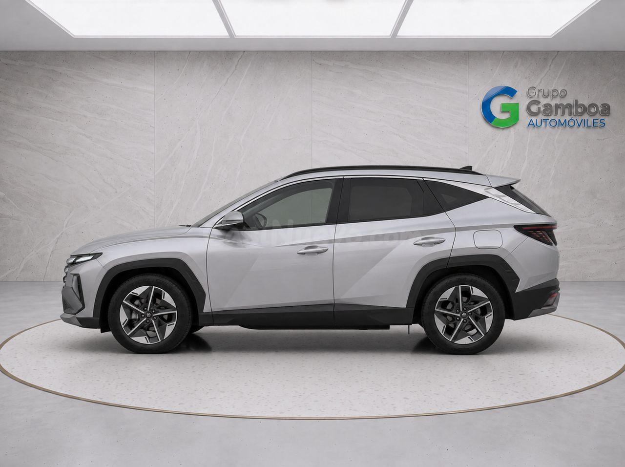 Hyundai Tucson TUCSON - foto 3