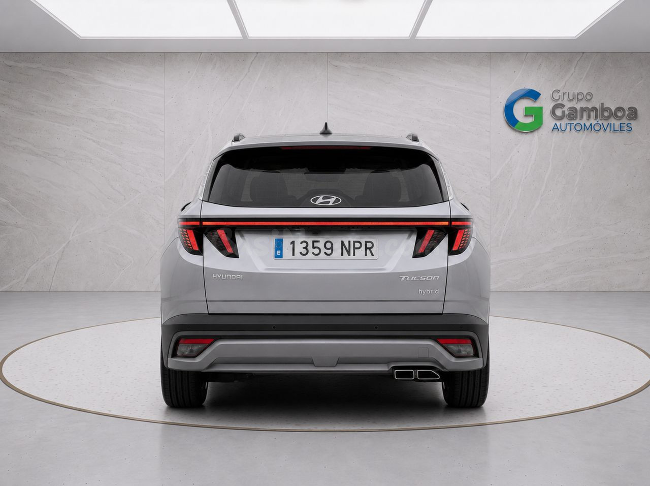 Hyundai Tucson TUCSON - foto 4