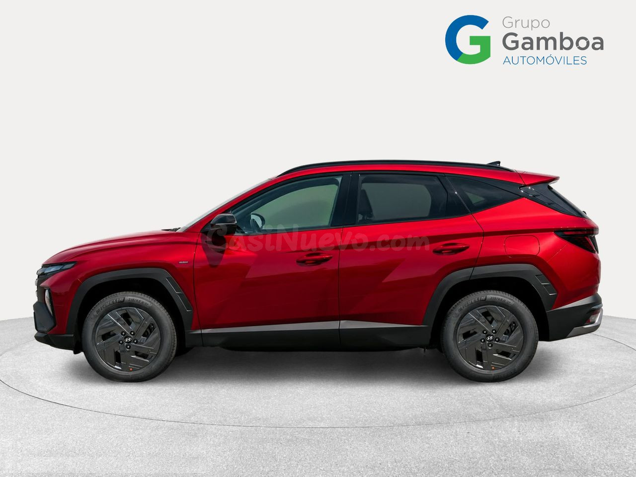 Hyundai Tucson TUCSON