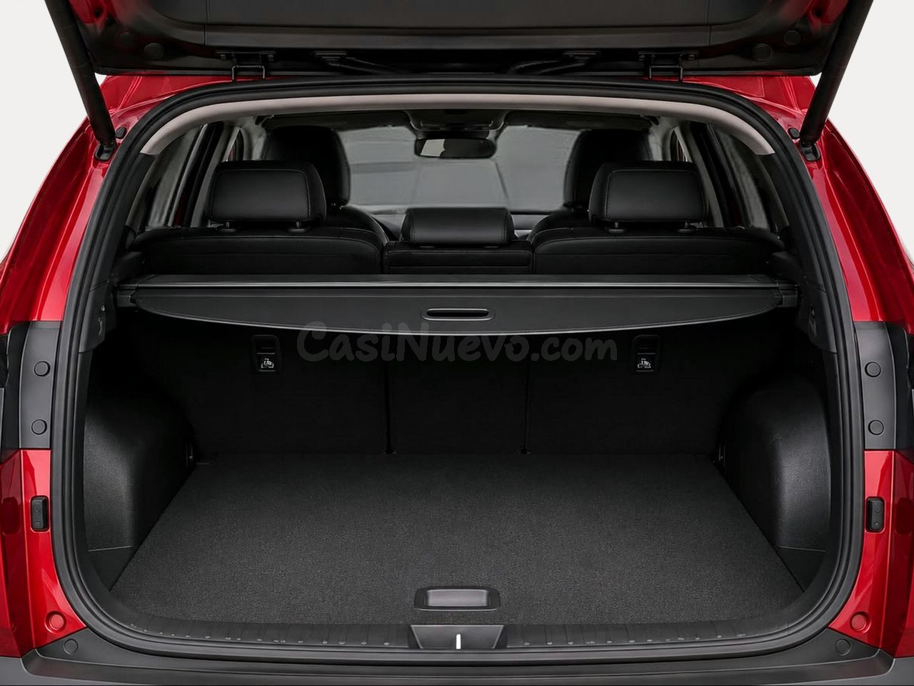 Hyundai Tucson TUCSON - foto 3