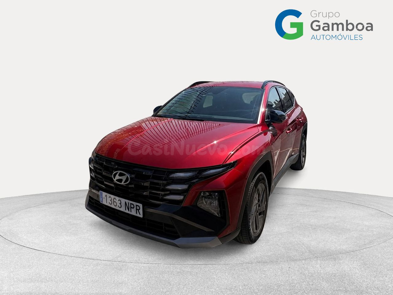 Hyundai Tucson TUCSON - foto 5