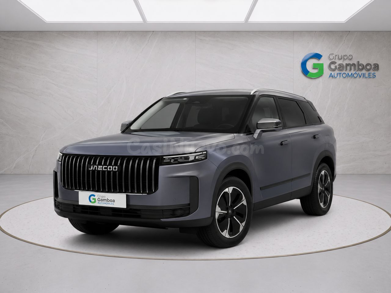 Jaecoo 7 JAECOO 7 PHEV