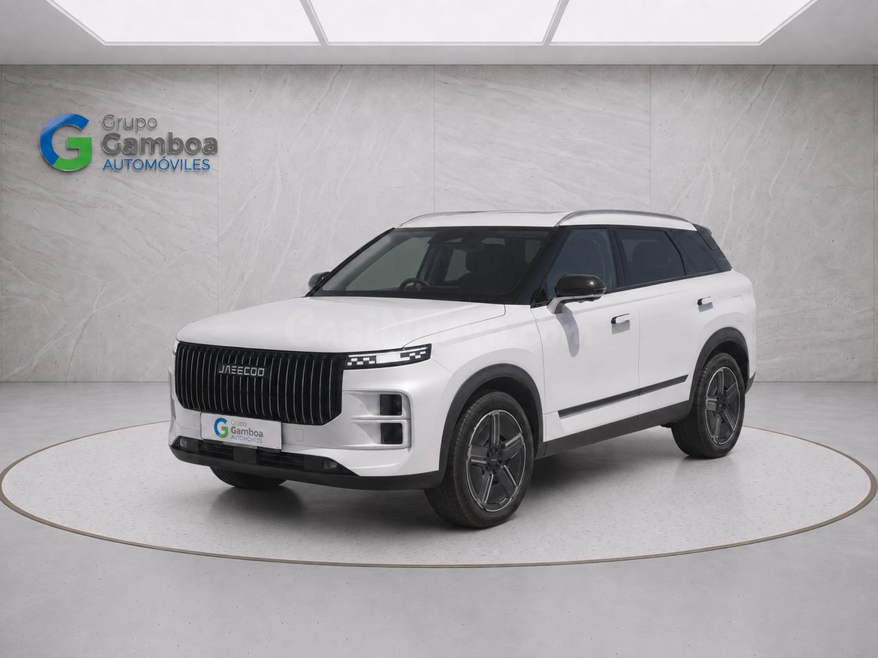 Jaecoo 7 JAECOO 7 PHEV