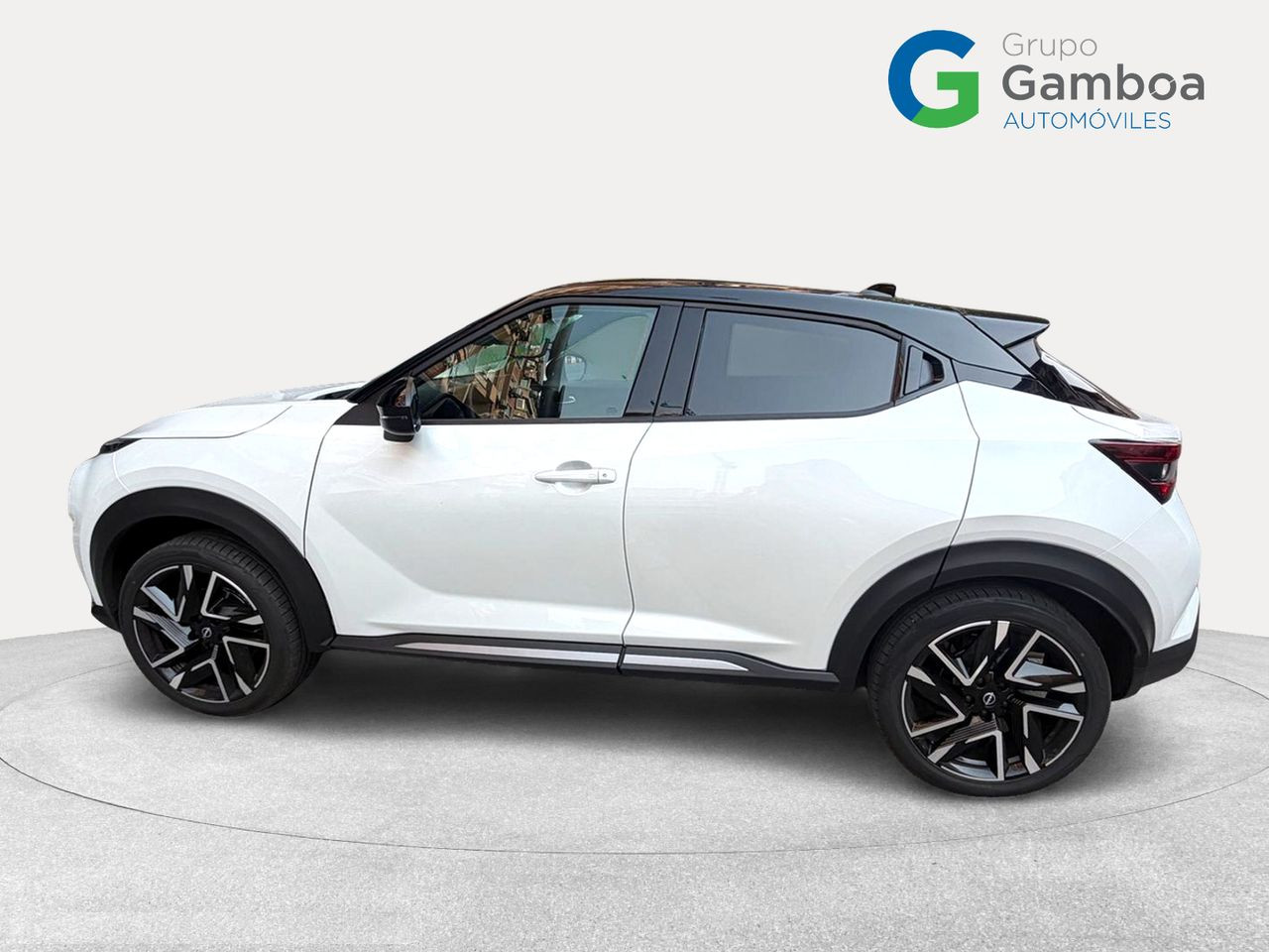 Nissan Juke JUKE