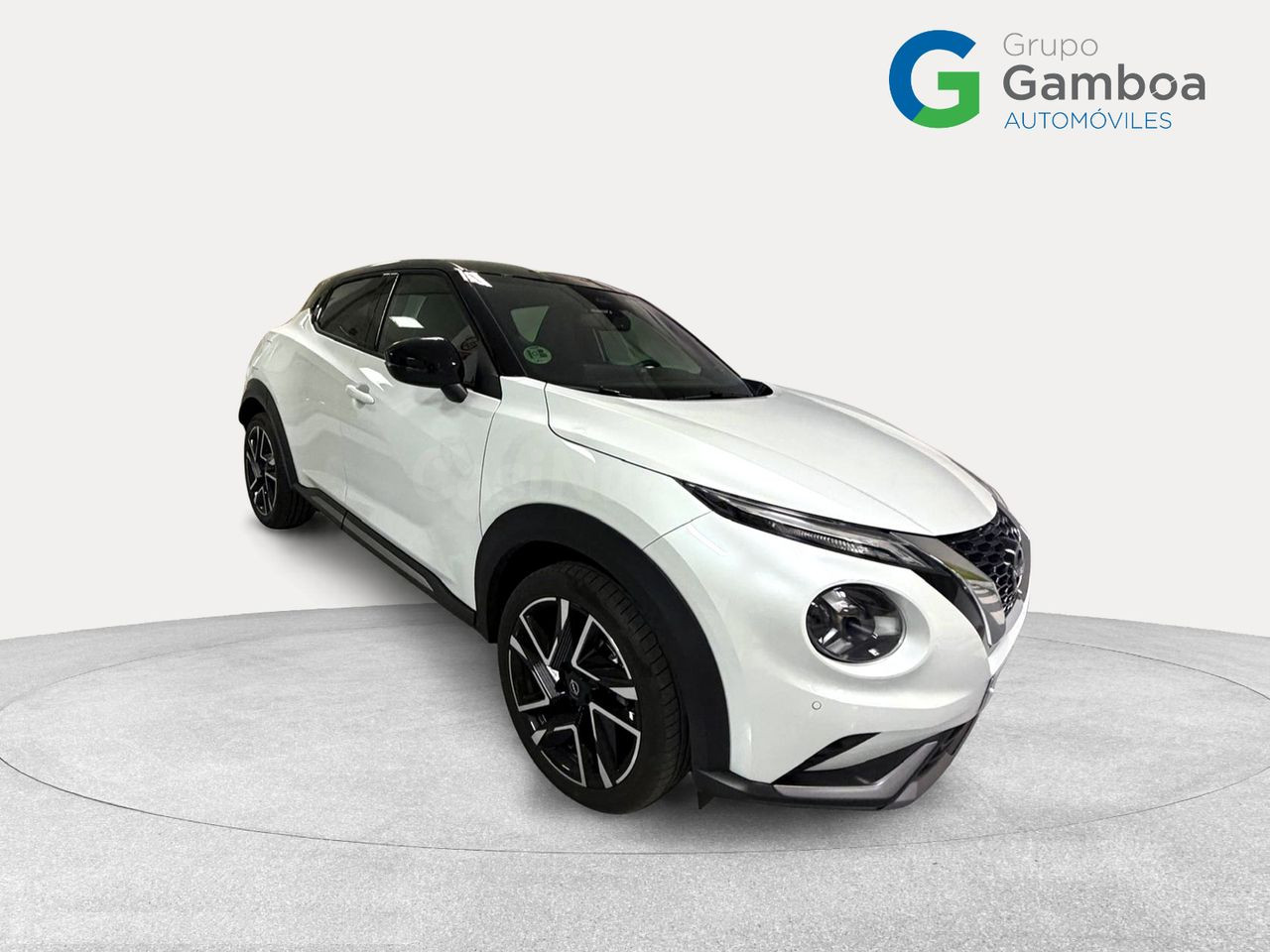 Nissan Juke JUKE - foto 4