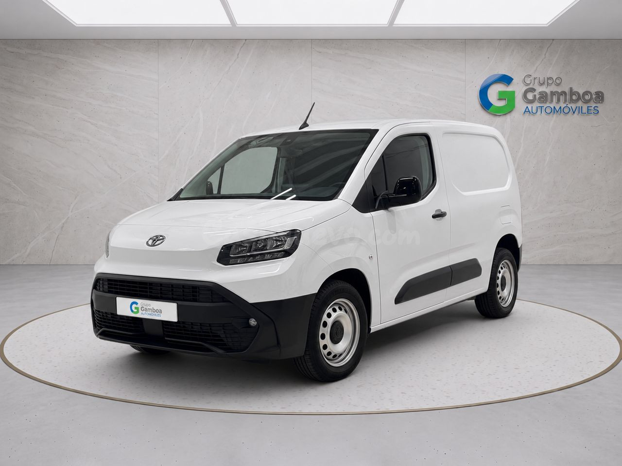 Toyota Proace City PROACE CITY