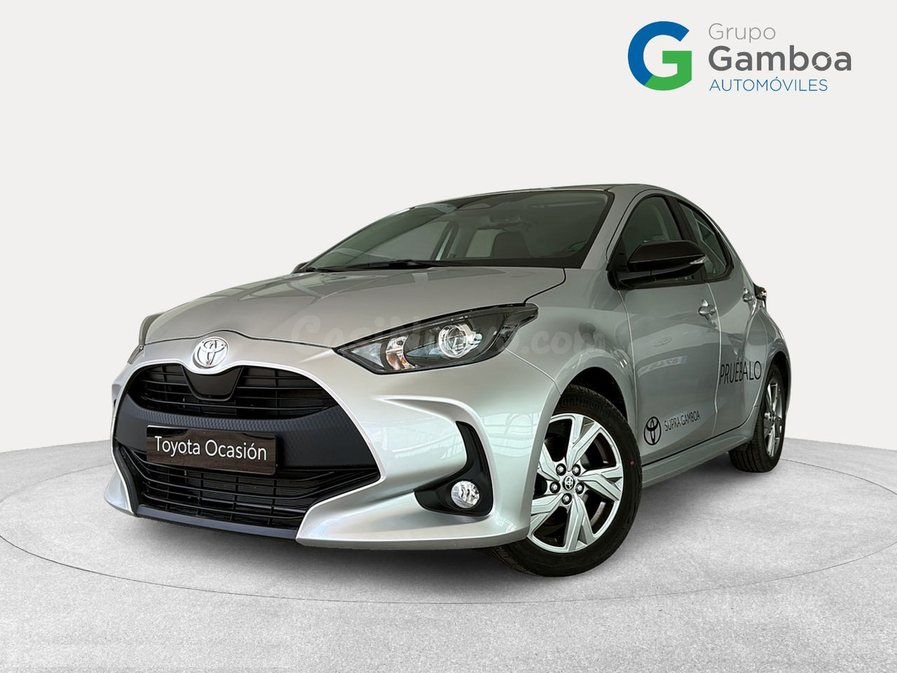 Toyota Yaris YARIS H