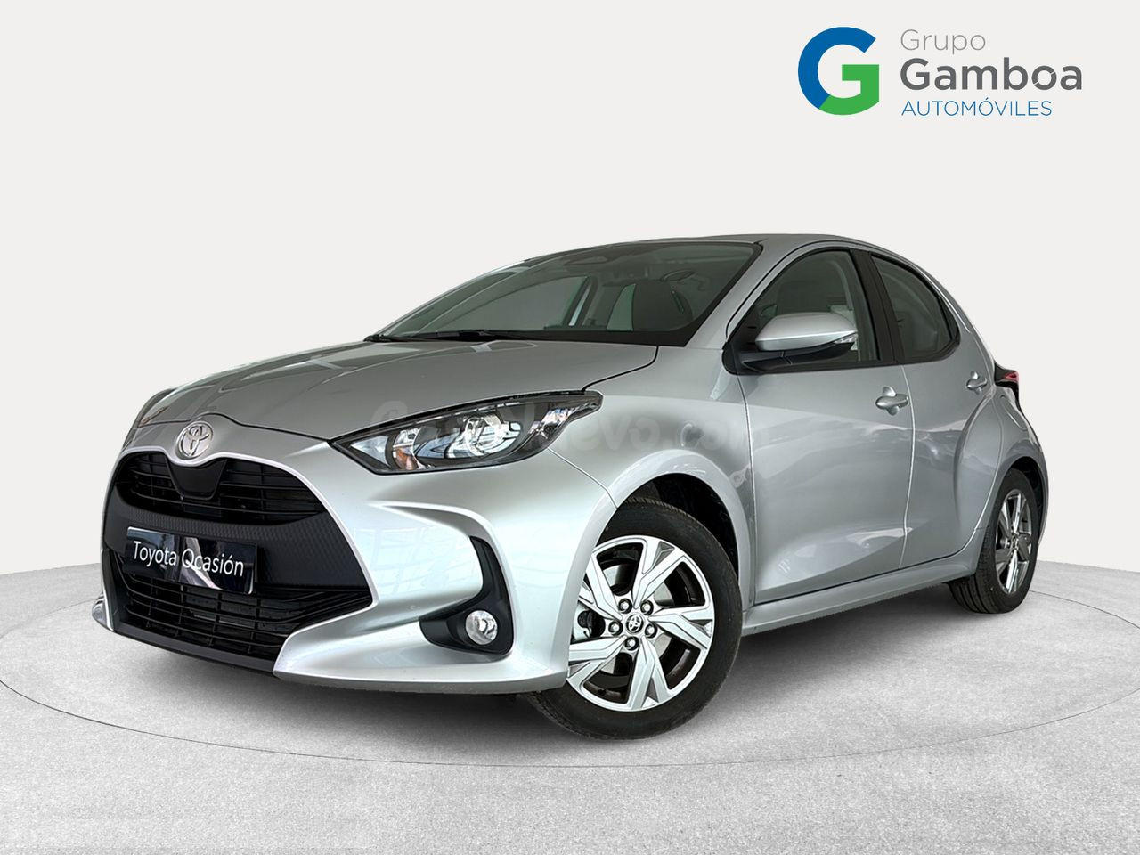 Toyota Yaris YARIS H