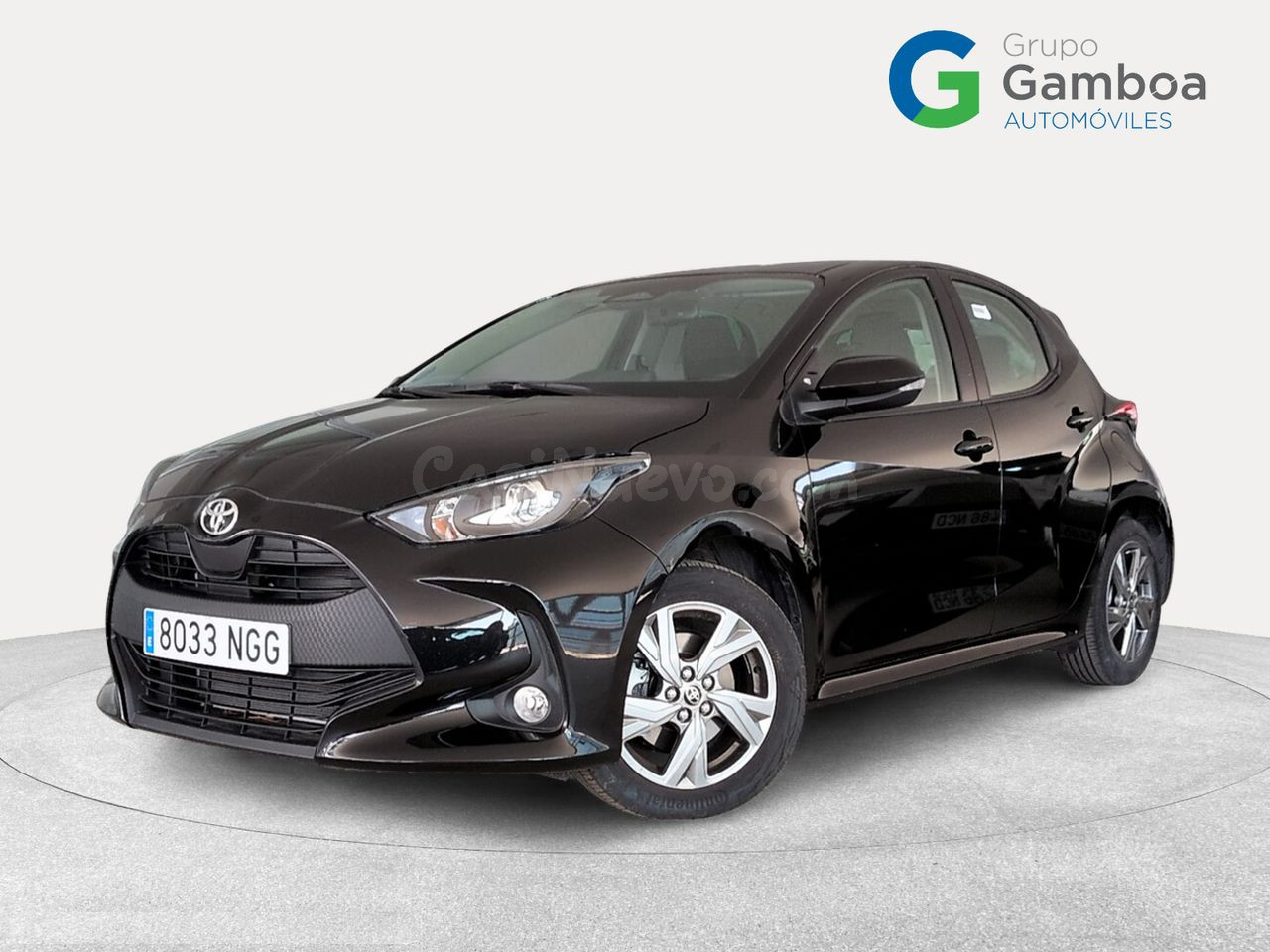 Toyota Yaris YARIS H