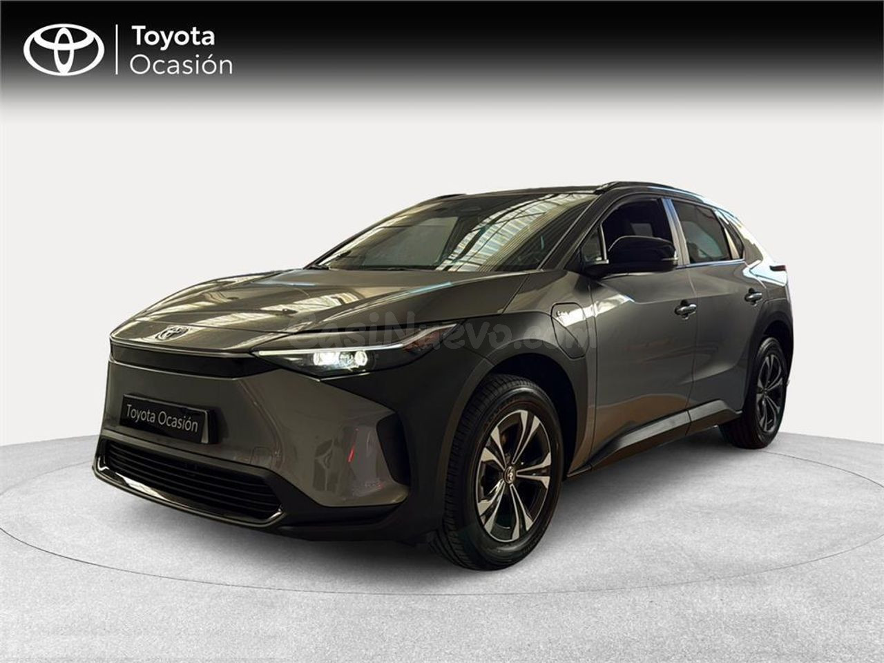 Toyota bZ4X 200E 4x2 Advance