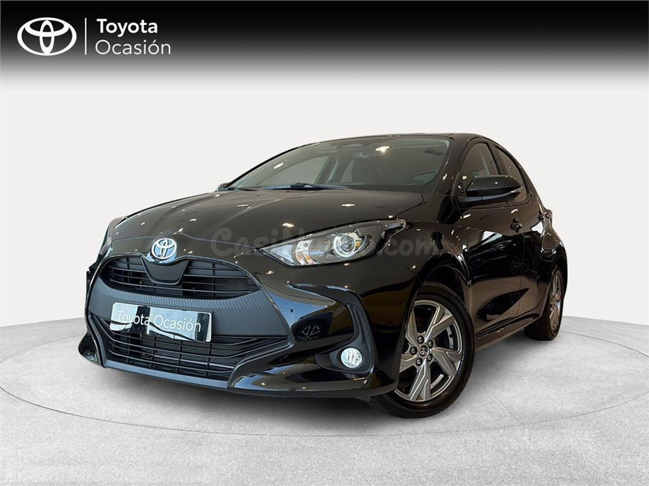 Toyota Yaris 1.5 120H Active Plus