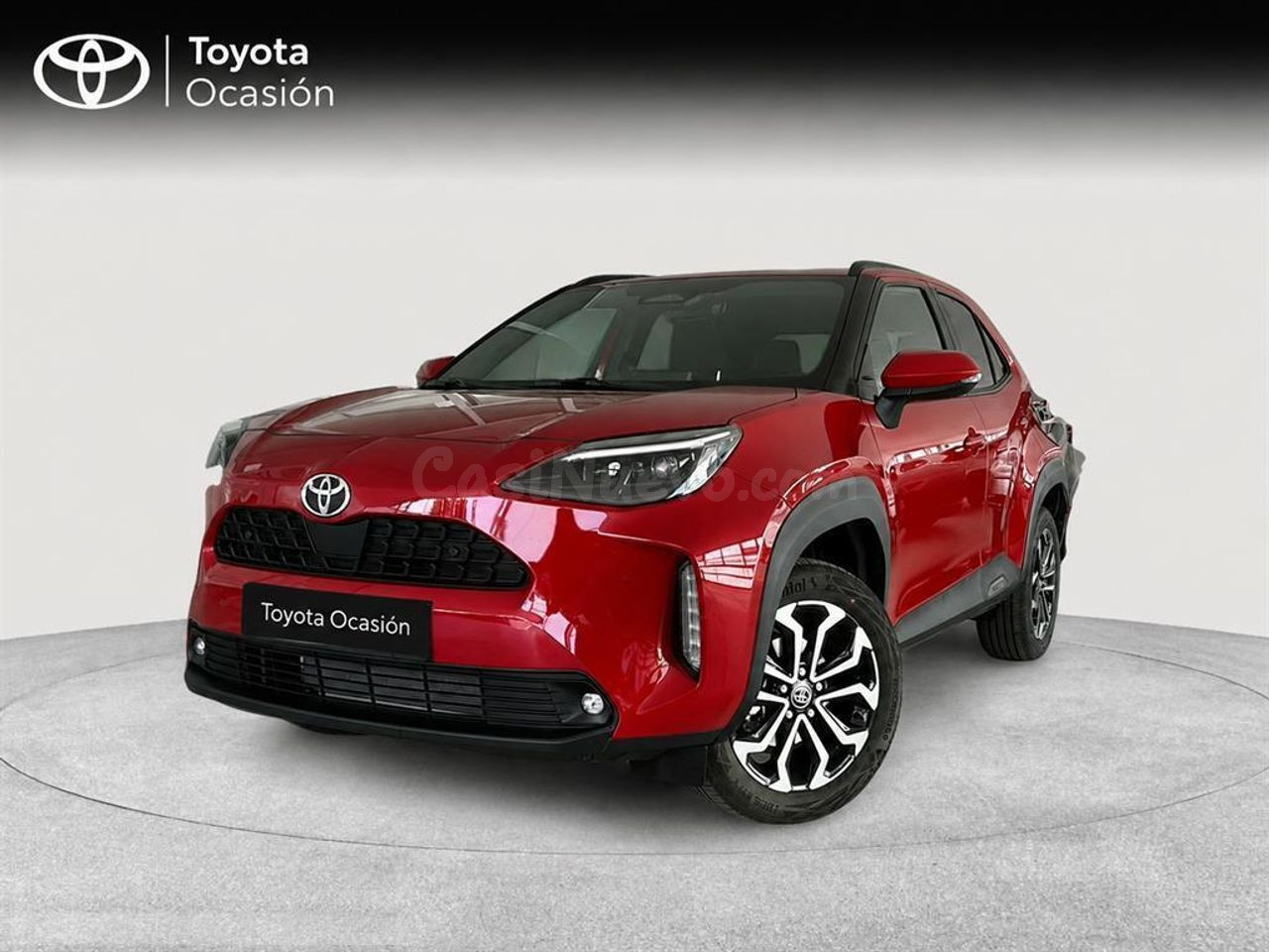 Toyota Yaris Cross 1.5 130H Active Plus