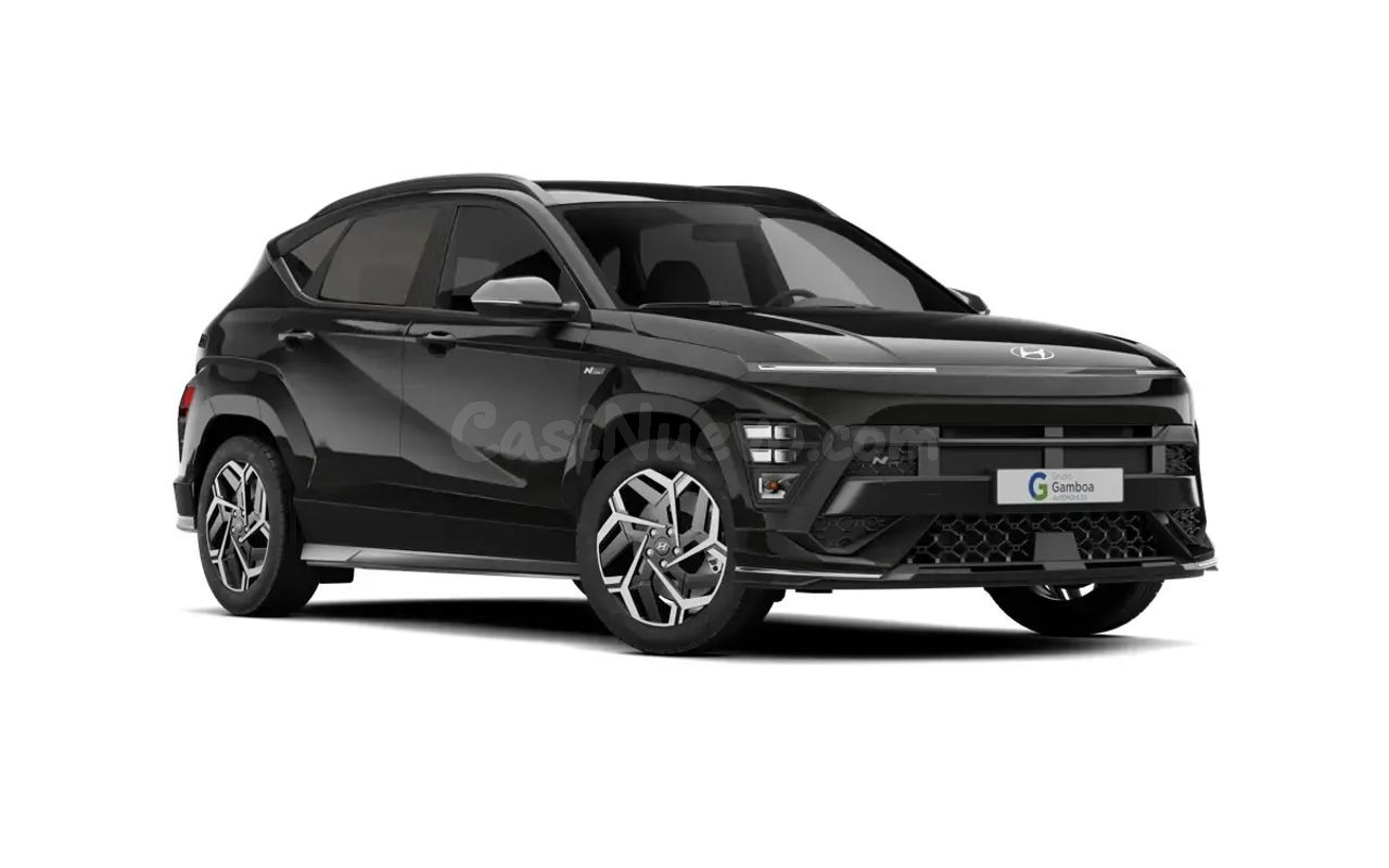 Hyundai Kona 1.6GDI 138CV DT XLS