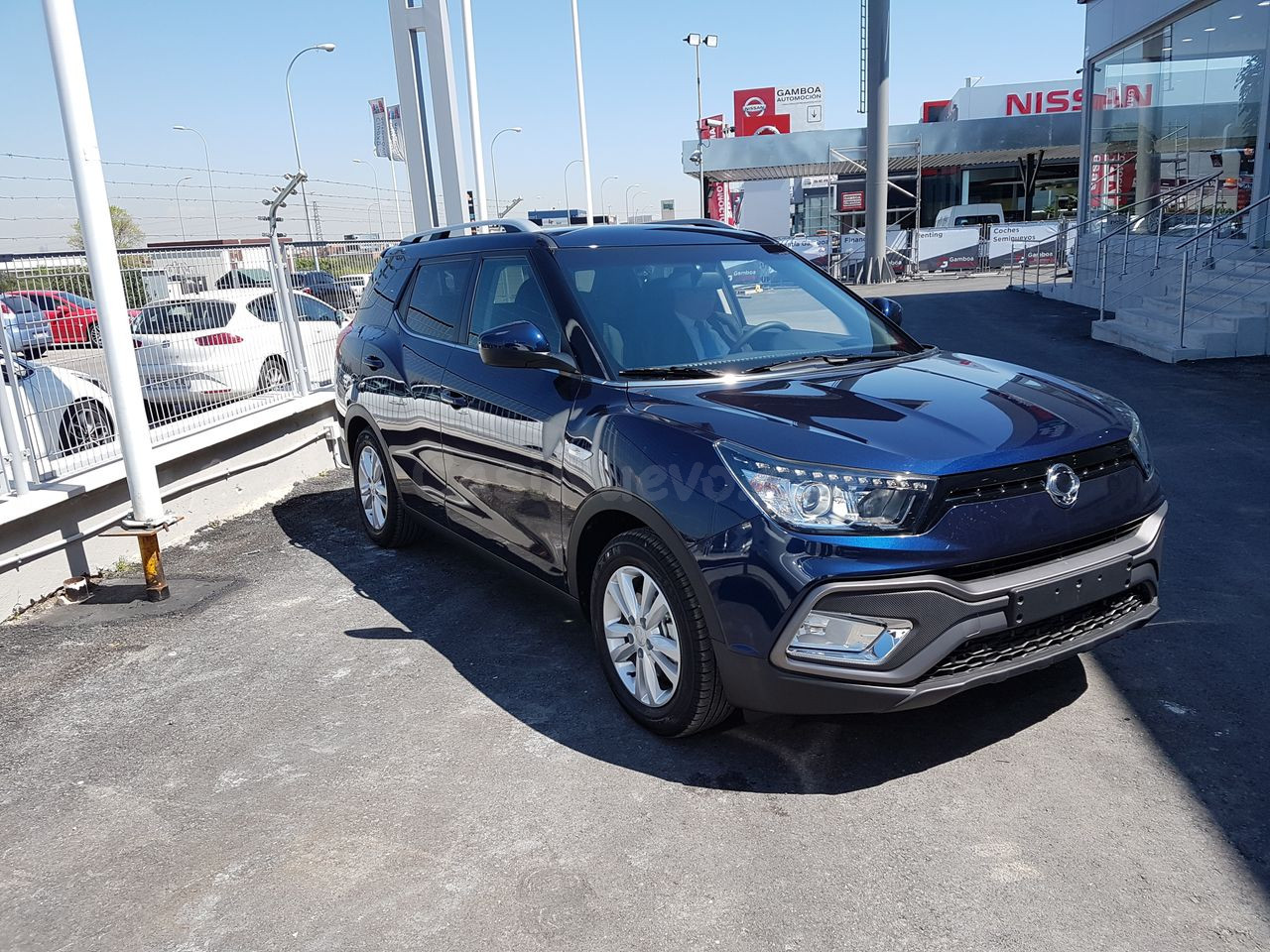 SsangYong Tivoli G15T Urban Plus Auto - foto 3