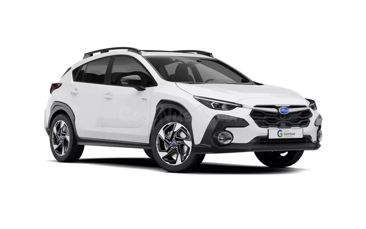 Subaru Crosstrek TOURING