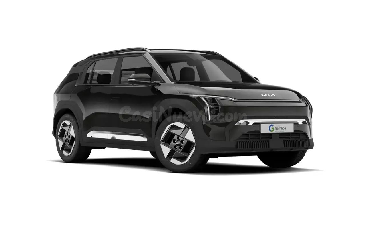 Kia EV3 Air (Long Range)