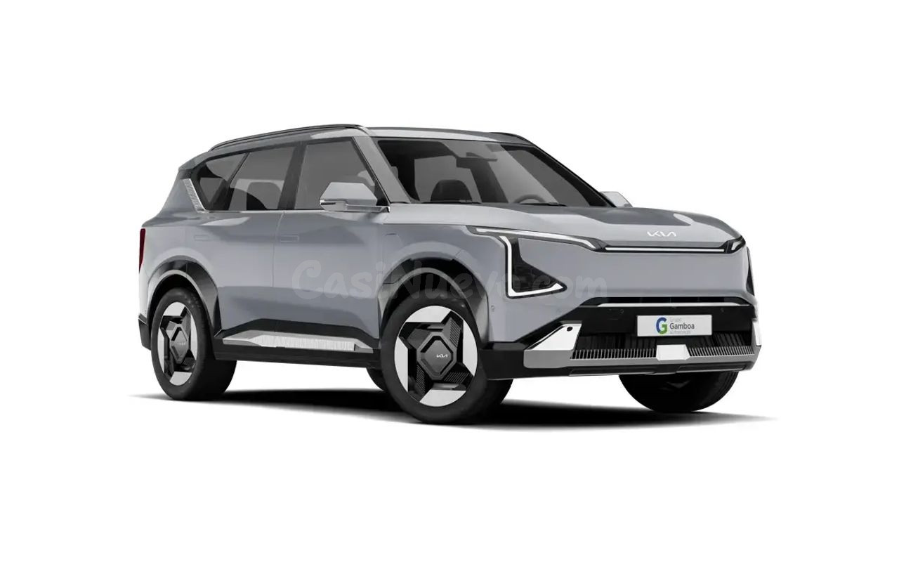 Kia EV5 Earth (Long Range)