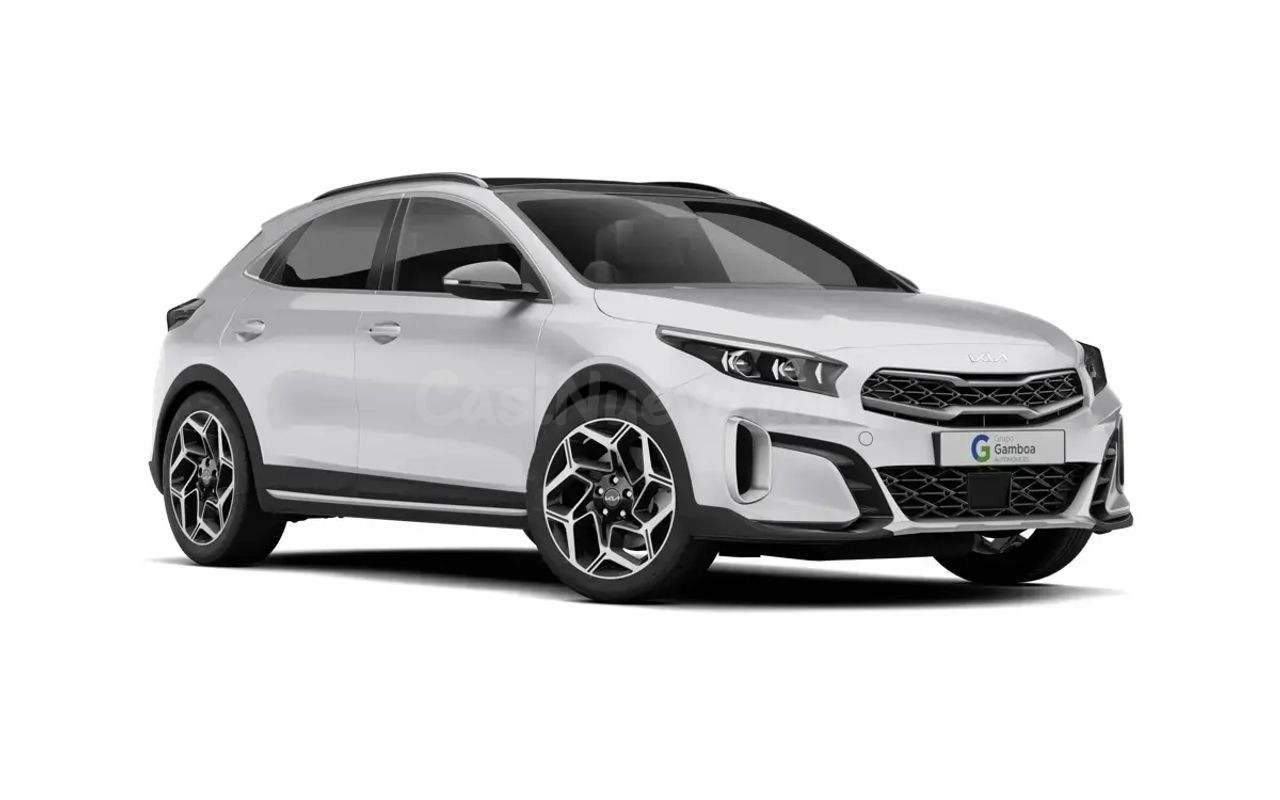 Kia XCeed 1.0 MHEV Style Edition 115CV DCT