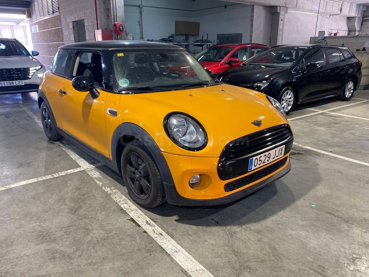 MINI MINI ONE - foto 2