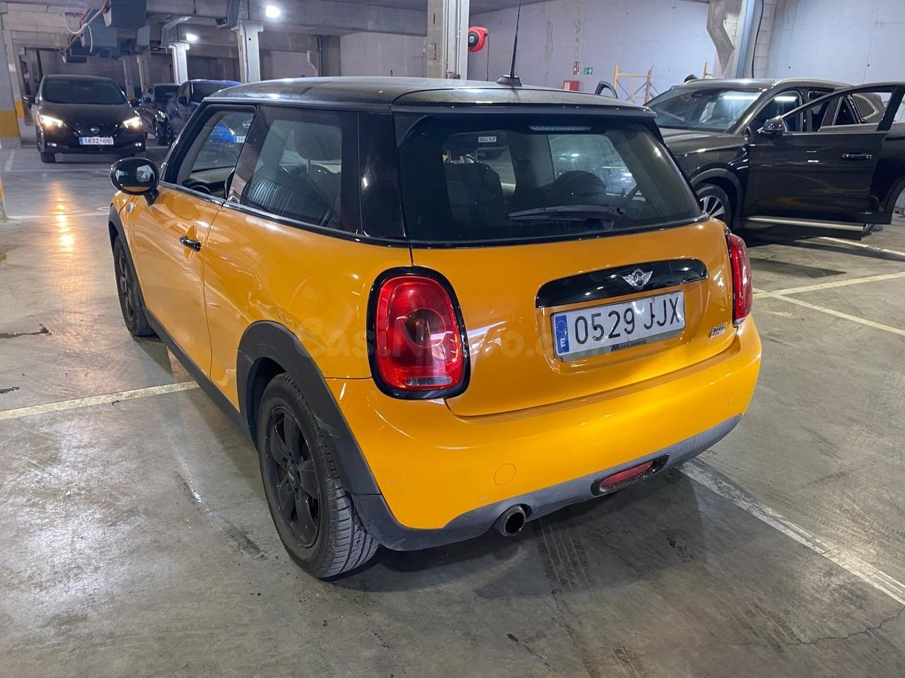 MINI MINI ONE - foto 3