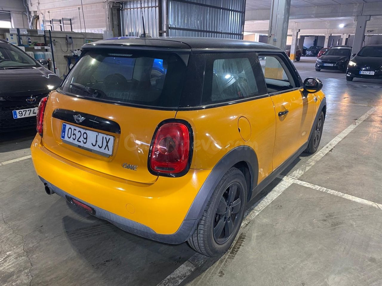 MINI MINI ONE - foto 4