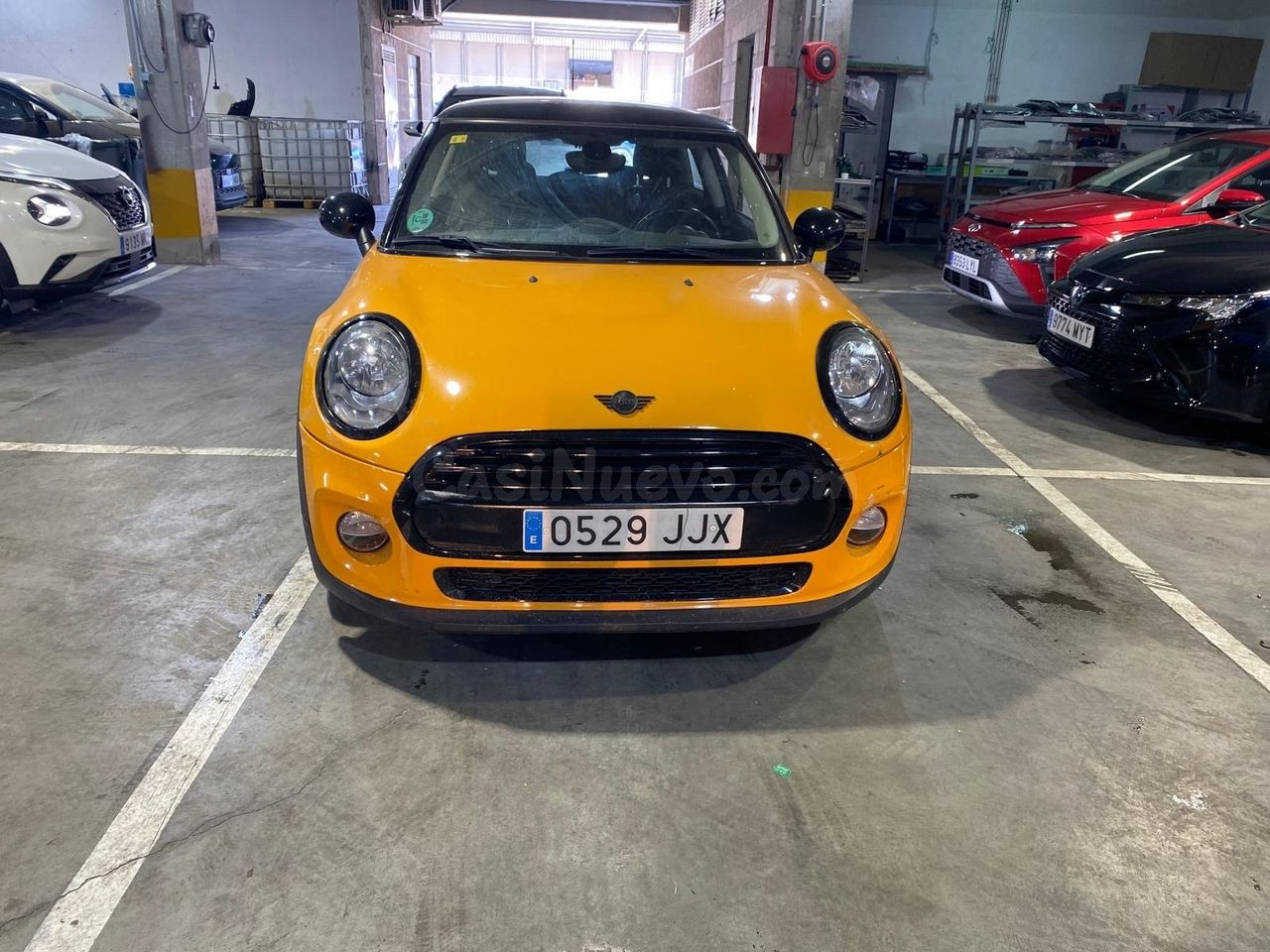 MINI MINI ONE - foto 5