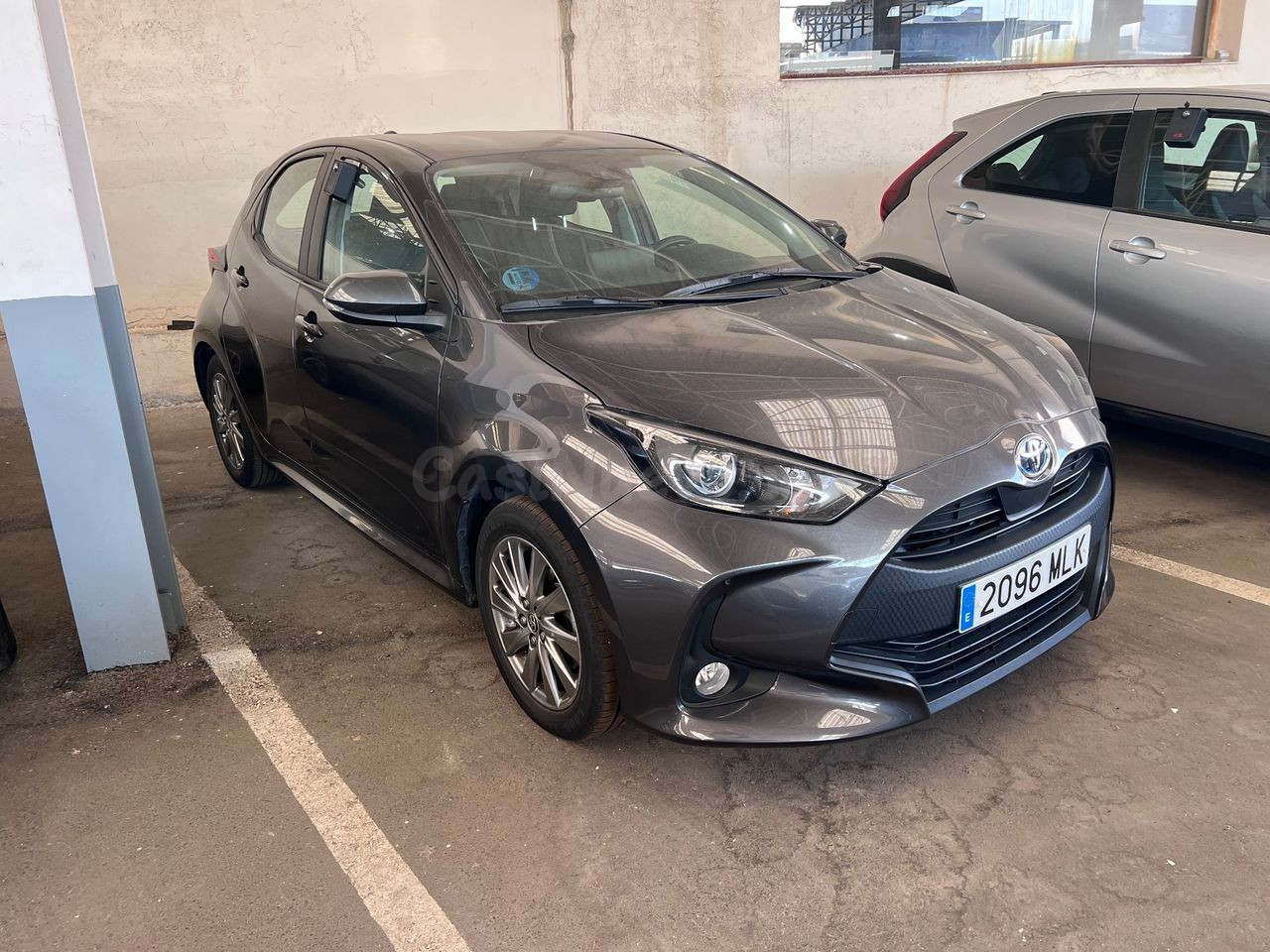 Toyota Yaris 1.5 120H Active Tech - foto 2