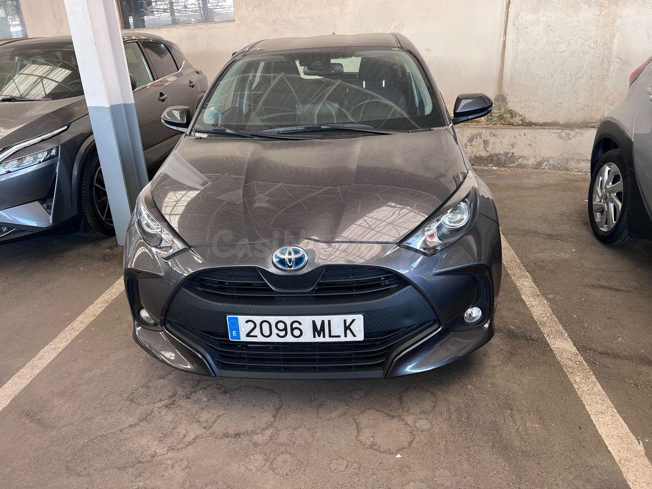 Toyota Yaris 1.5 120H Active Tech - foto 5
