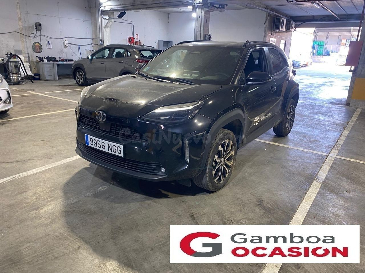 Toyota Yaris Cross 1.5 130H Active Plus