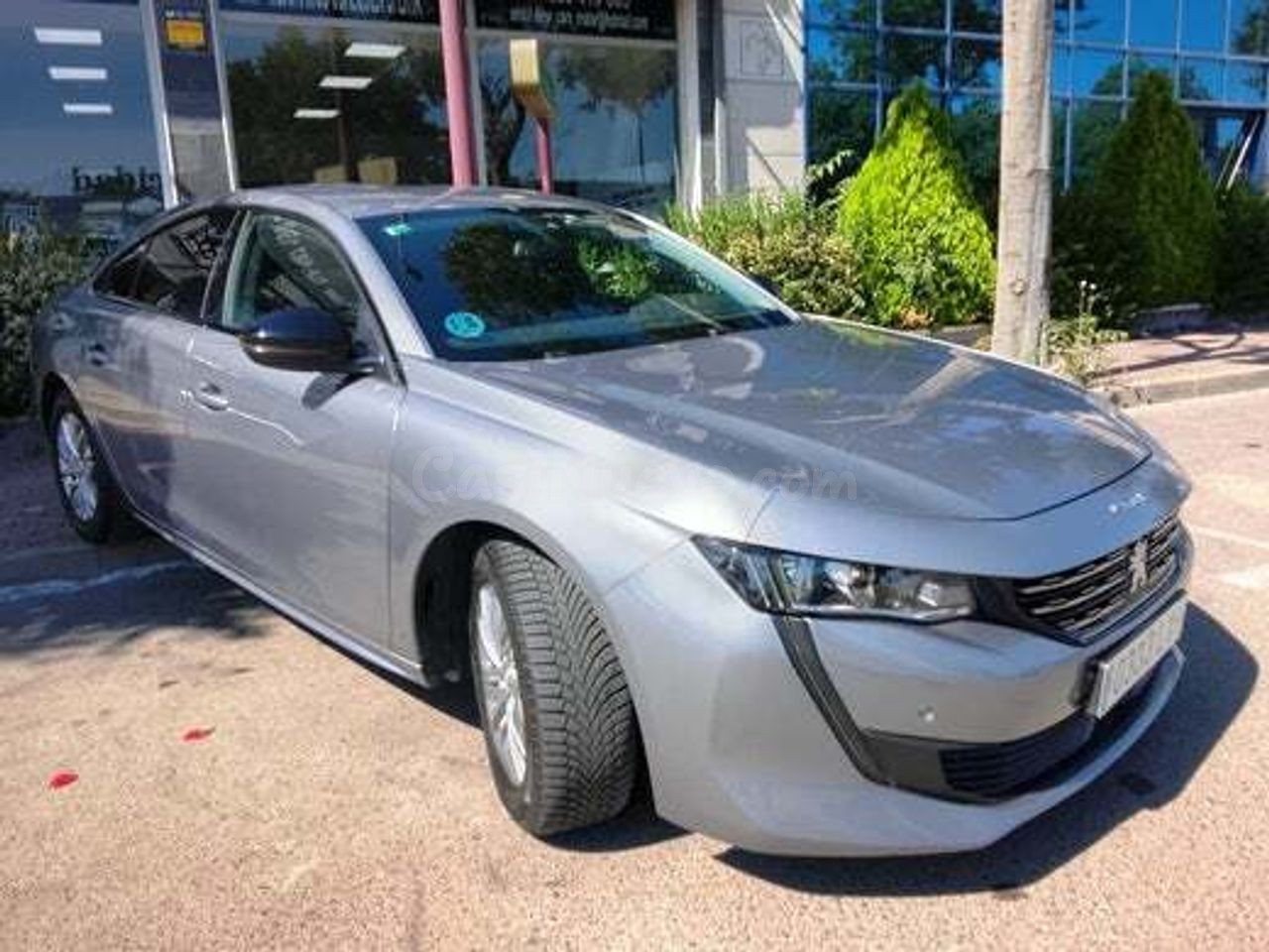 Peugeot 508 5P Active Pack BlueHDi 130 SS EAT8 - foto 4