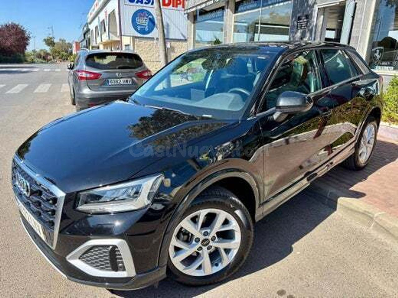 Audi Q2 Advanced 30 TDI 85kW 116CV