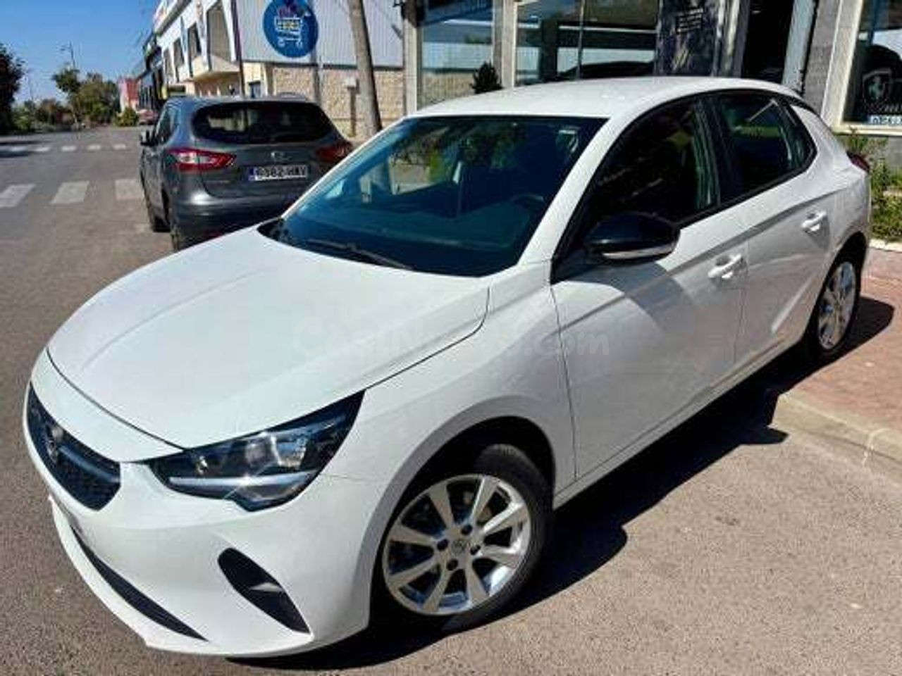 Opel Corsa 1.2 XEL 55kW 75CV Edition