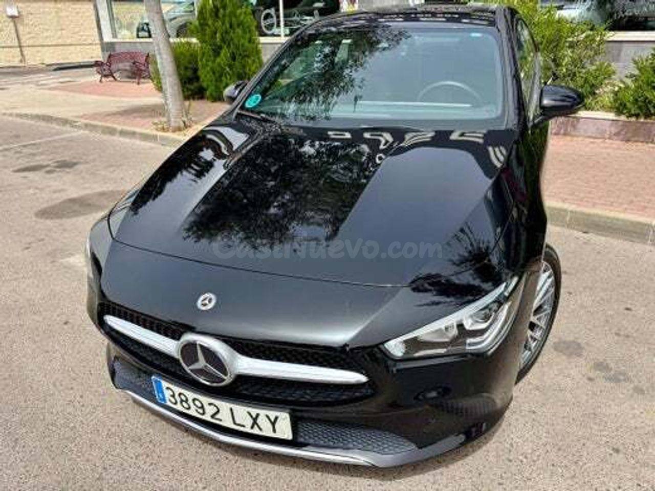Mercedes CLA CLA 200 D DCT - foto 3