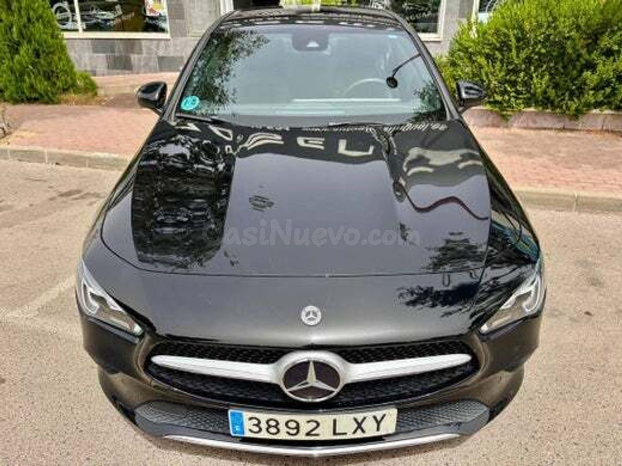 Mercedes CLA CLA 200 D DCT - foto 4