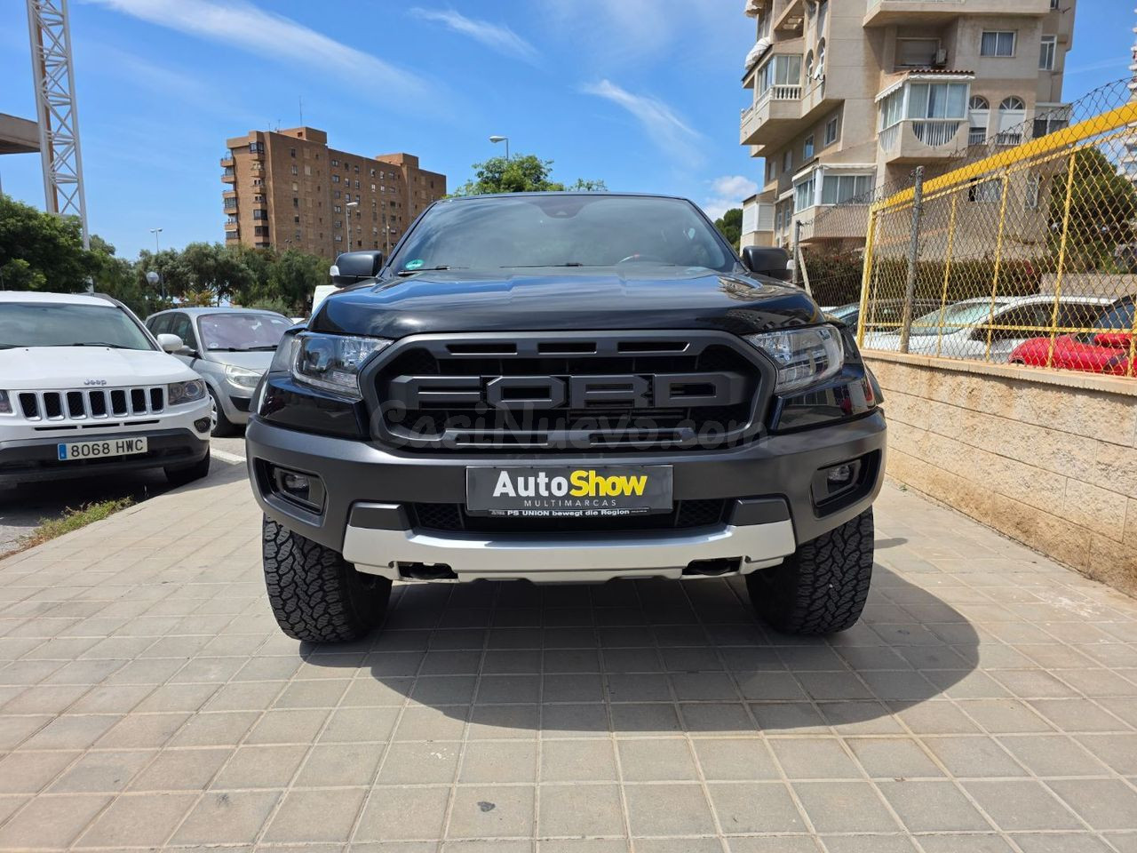 Ford Ranger Limited - foto 2