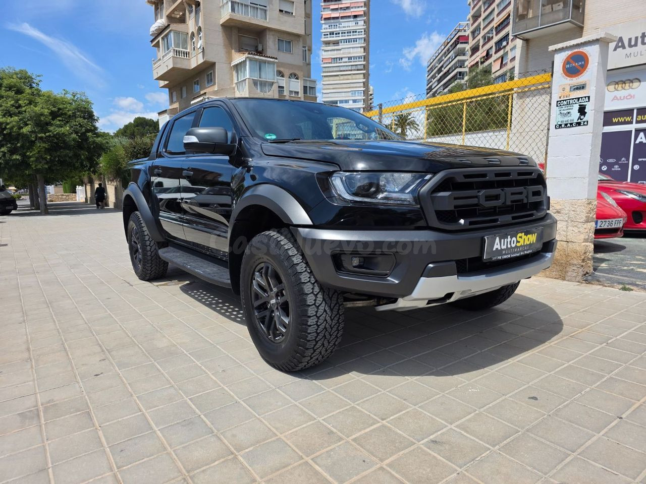 Ford Ranger Limited - foto 3