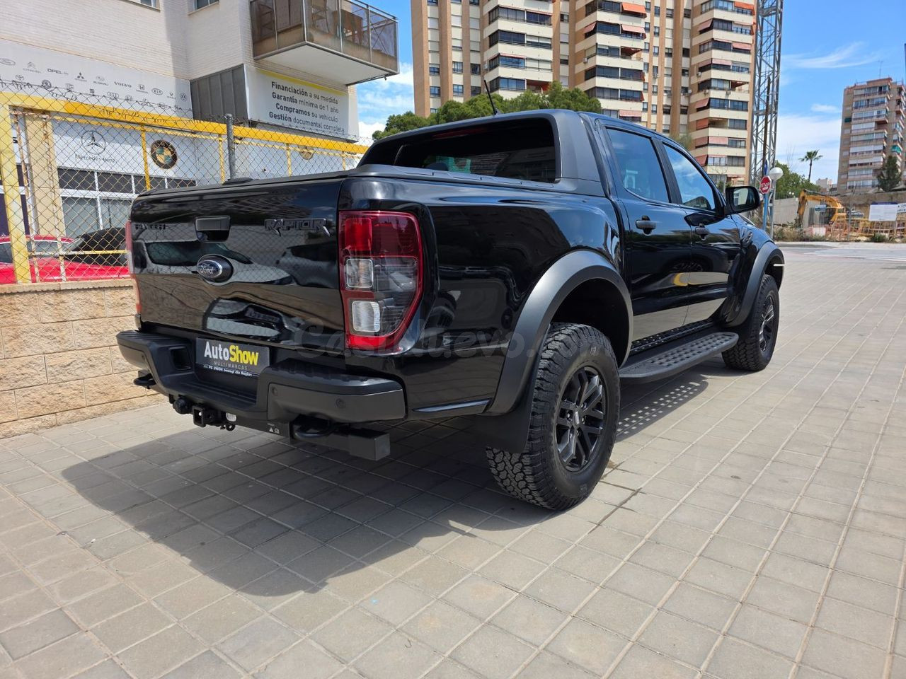 Ford Ranger Limited - foto 4